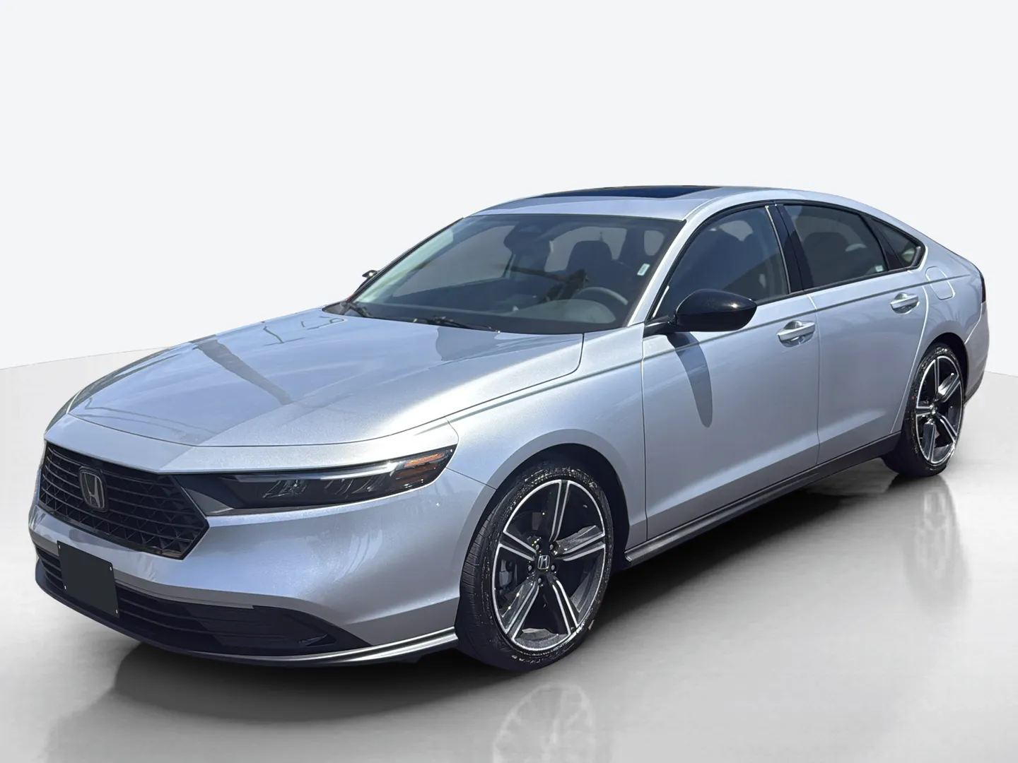 2026 Honda Accord Sedan — image 1 of 8