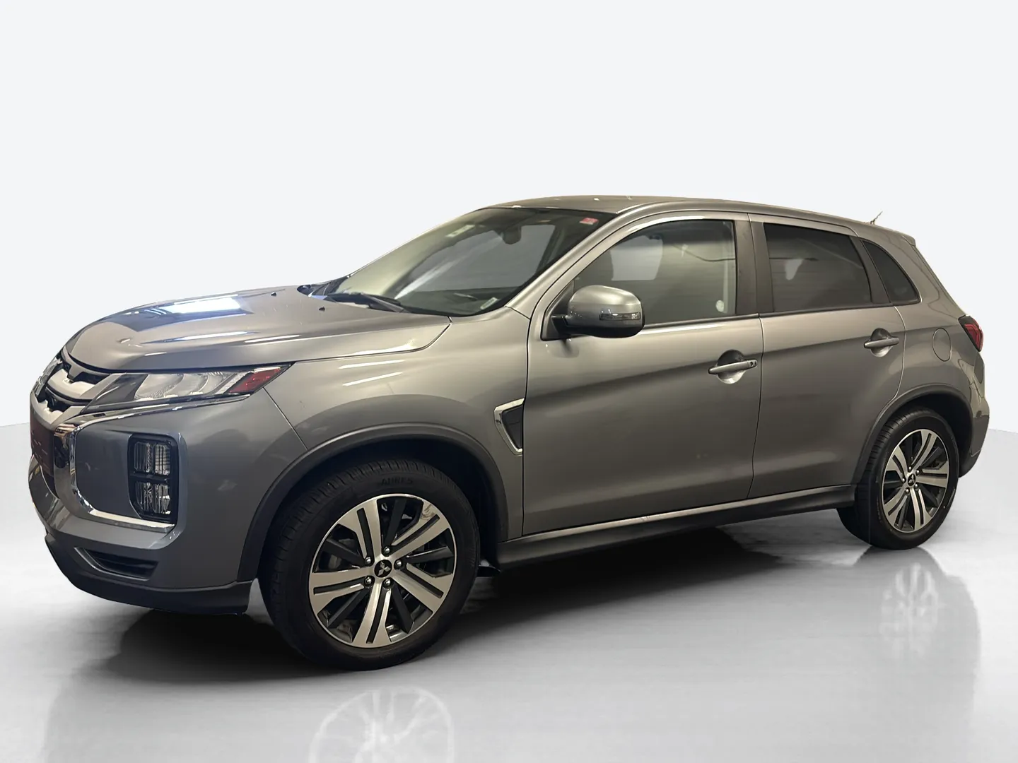 2021 Mitsubishi Outlander Sport