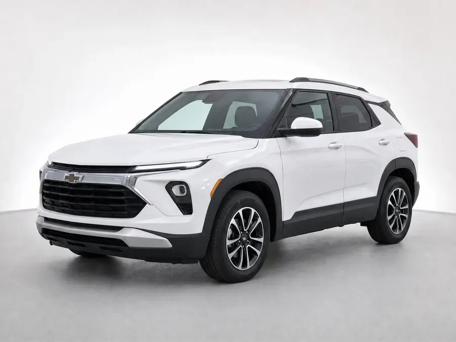 2025 Chevrolet Trailblazer — image 1 of 9