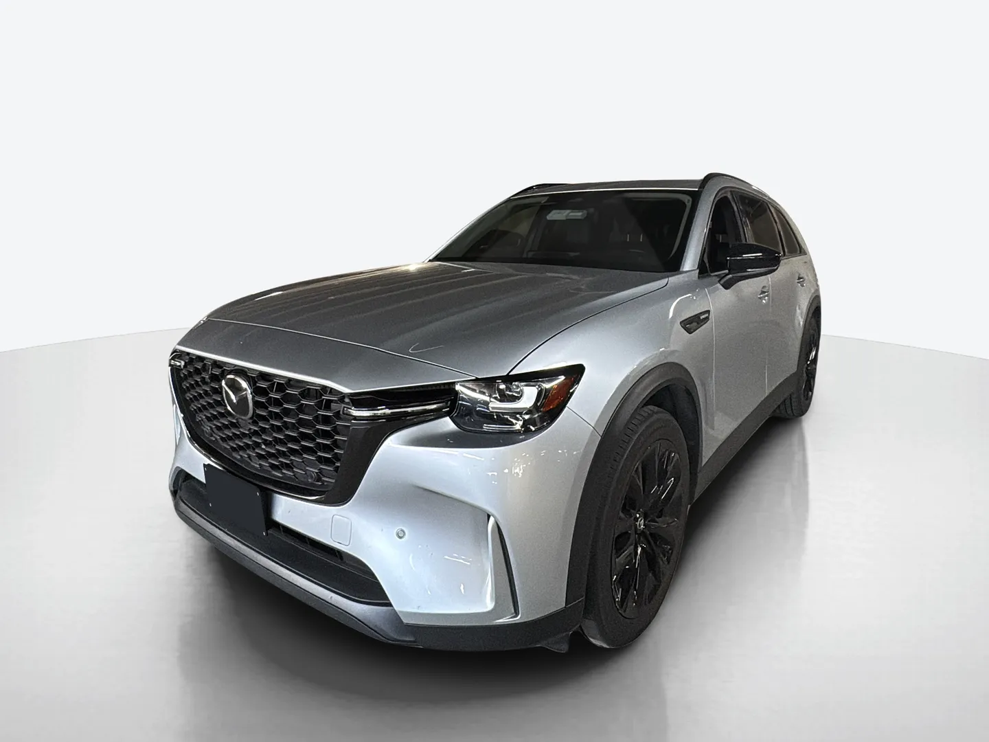 2025 Mazda CX-90 — image 1 of 8
