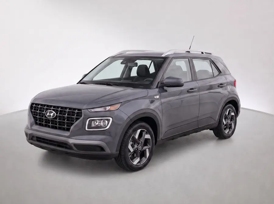 2025 Hyundai Venue — image 1 of 9