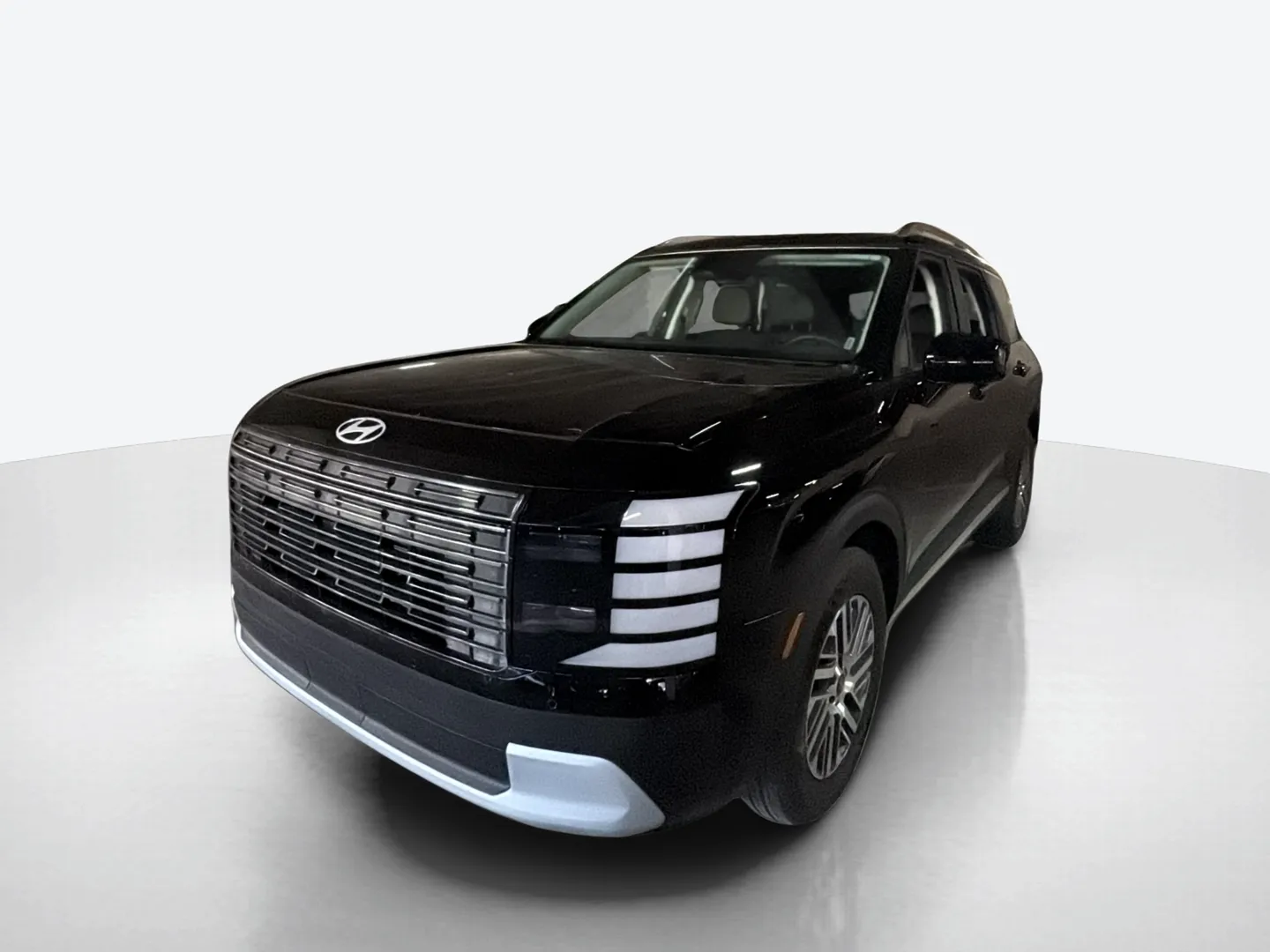 2026 Hyundai Palisade — image 1 of 8