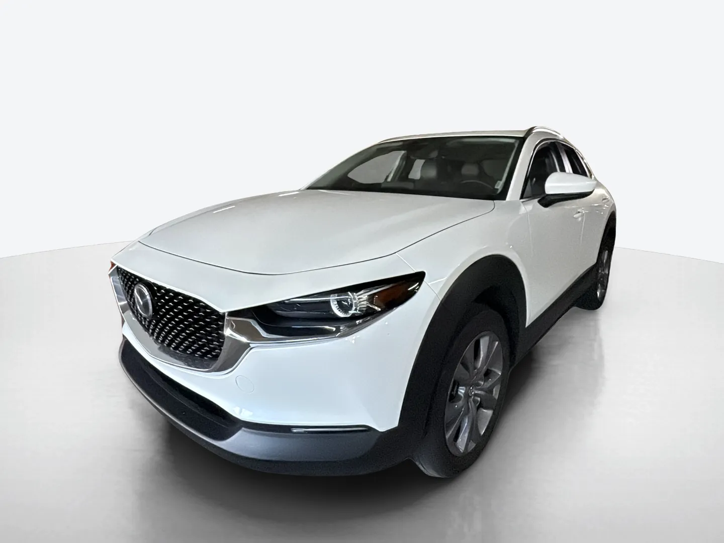 2025 Mazda CX-30 — image 1 of 7