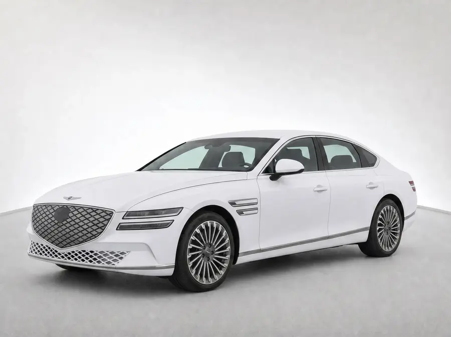 2023 Genesis Electrified G80 — image 1 of 9