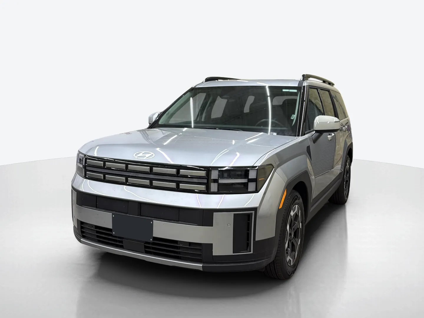 2026 Hyundai Santa Fe — image 1 of 8
