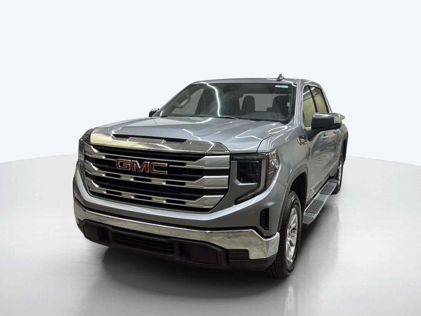2026 GMC Sierra 1500 — image 1 of 8