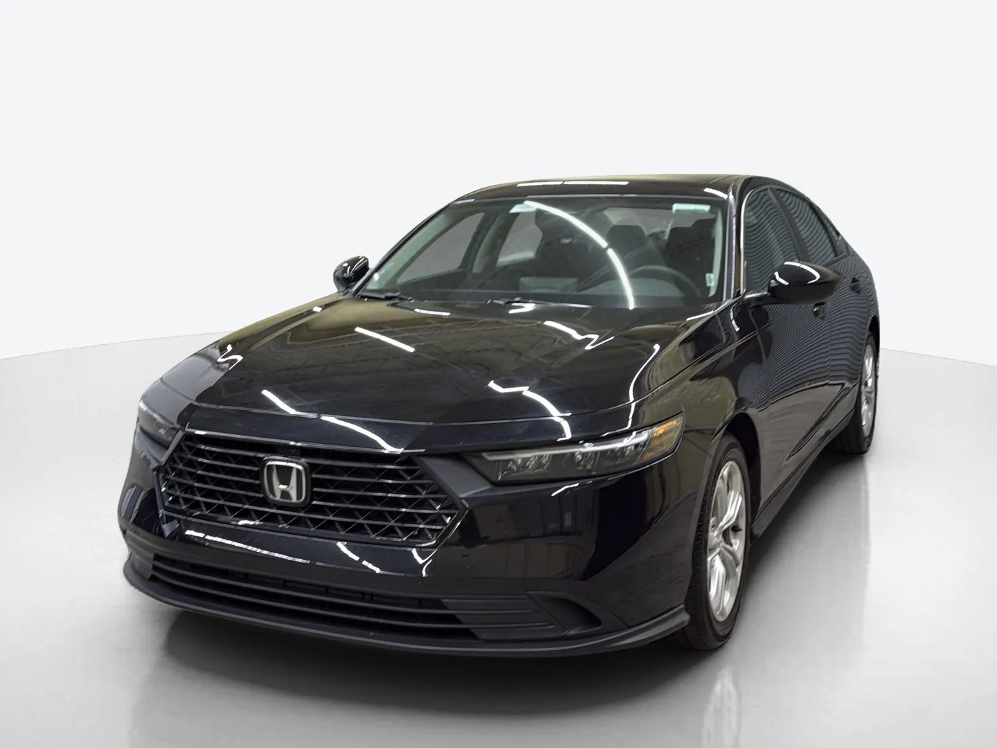 2026 Honda Accord Sedan — image 1 of 8