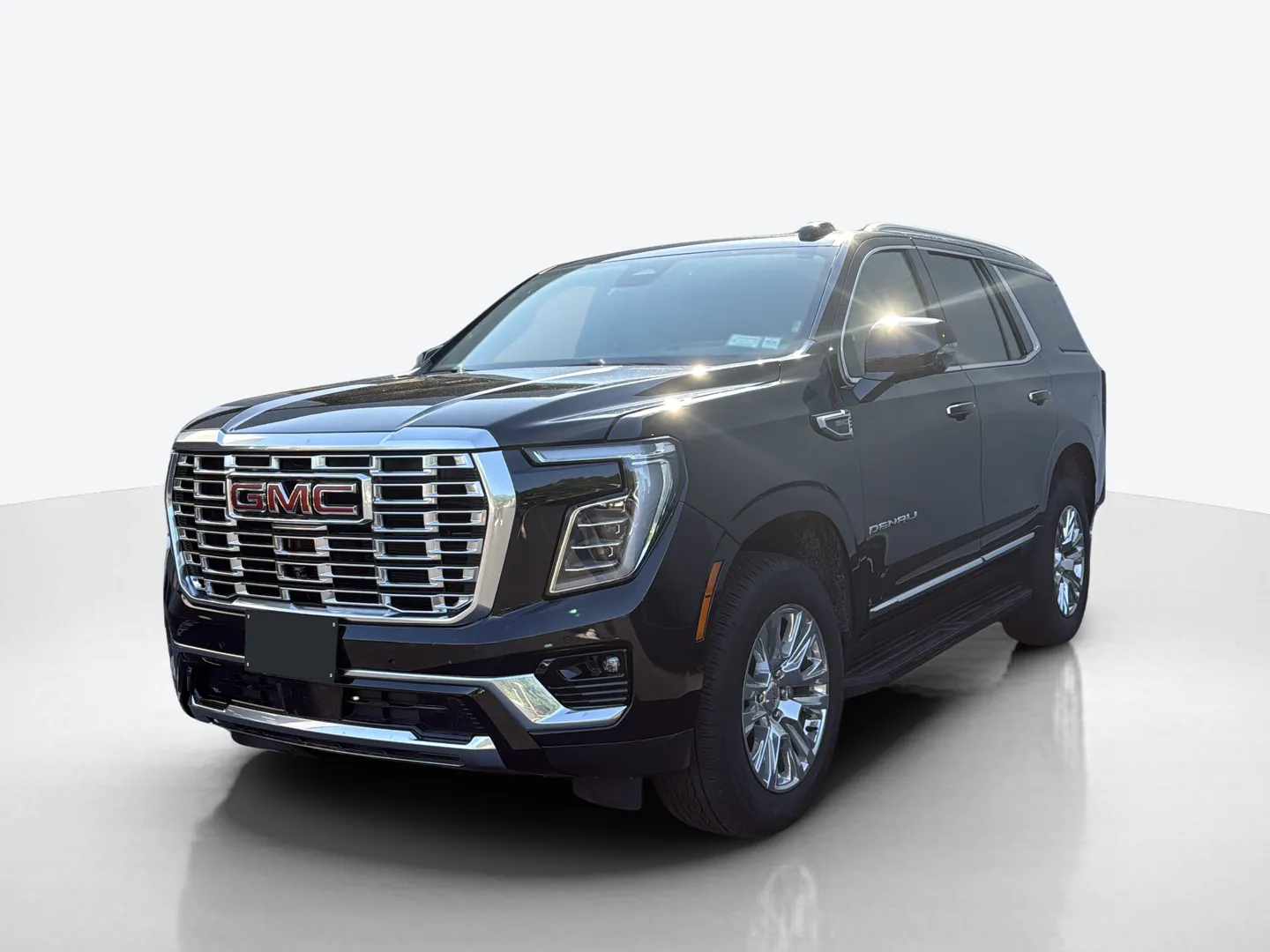 2025 GMC Yukon — image 1 of 7