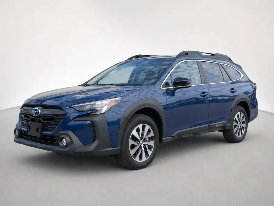 2025 Subaru Outback — image 1 of 9