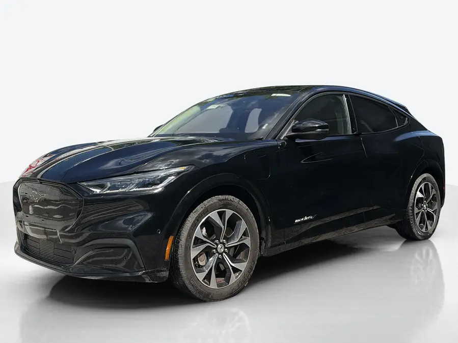 2023 Ford Mustang Mach-E — image 1 of 8
