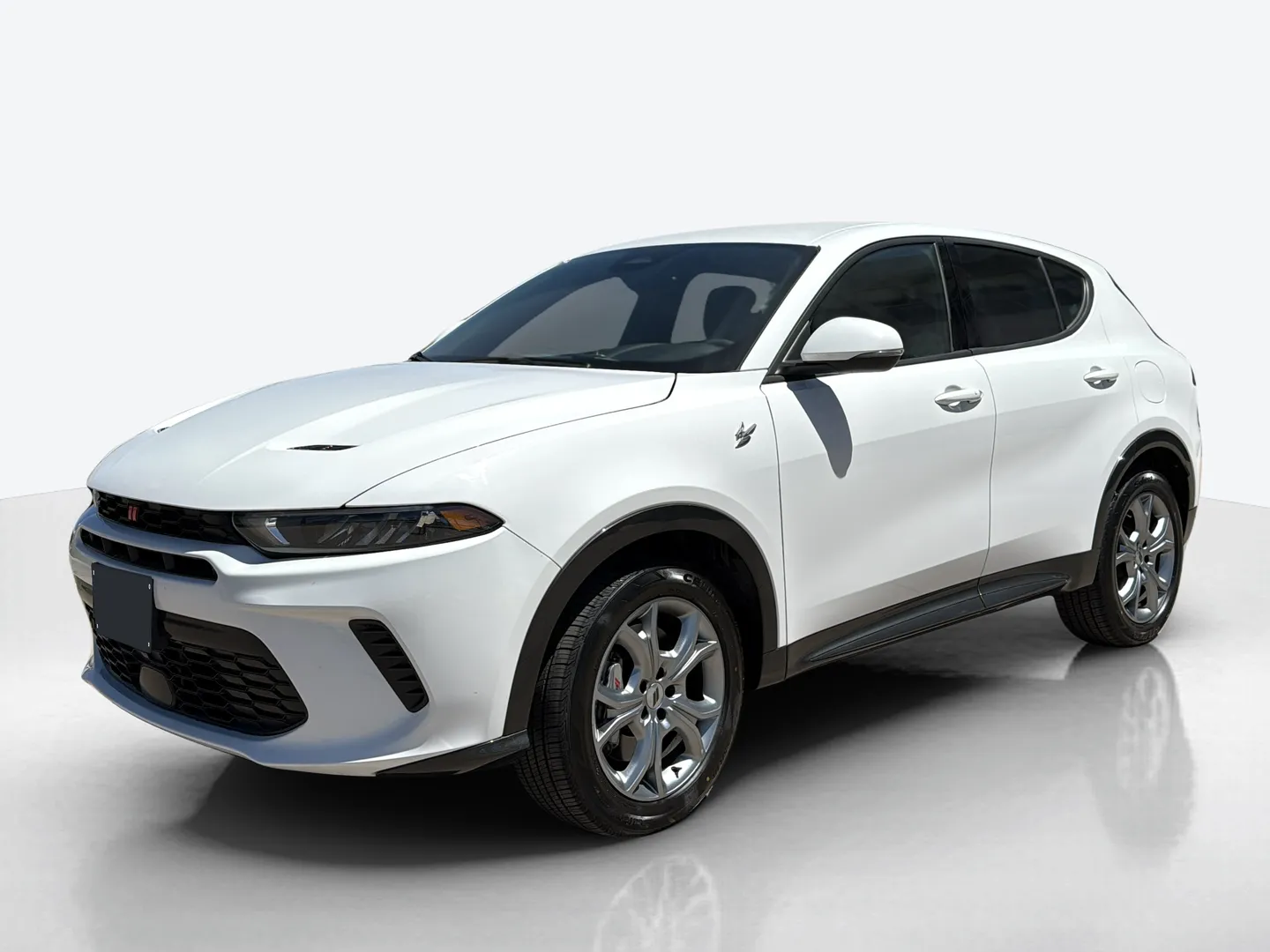 2024 Dodge Hornet — image 1 of 8