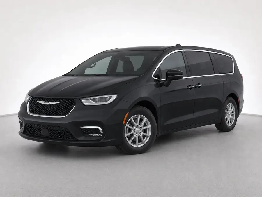 2026 Chrysler Pacifica — image 1 of 9