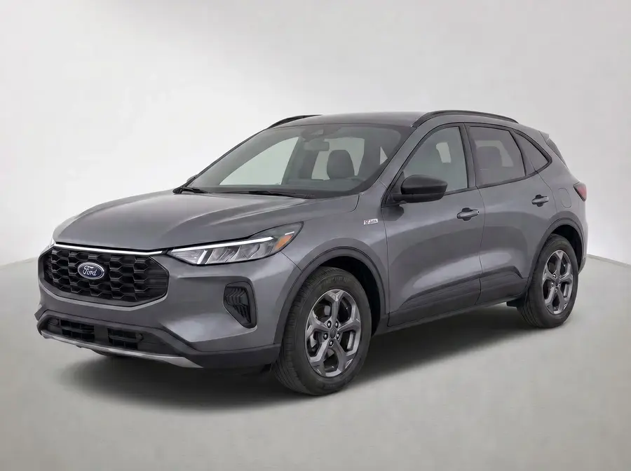 2026 Ford Escape — image 1 of 9