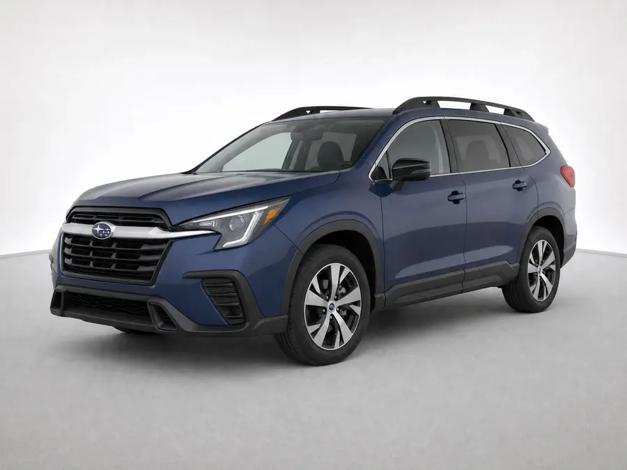 2025 Subaru Ascent — image 1 of 9