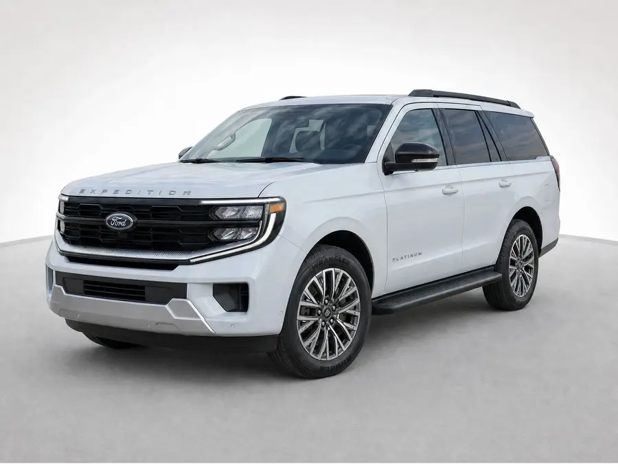 2026 Ford Expedition Max — image 1 of 9