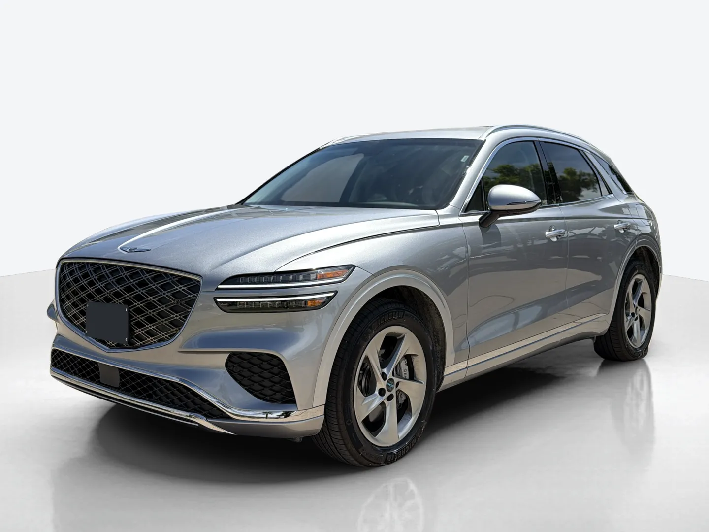 2026 Genesis GV70 — image 1 of 8
