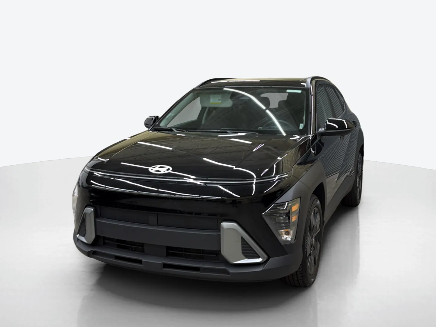 2026 Hyundai Kona — image 1 of 8