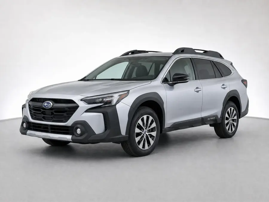 2025 Subaru Outback — image 1 of 8
