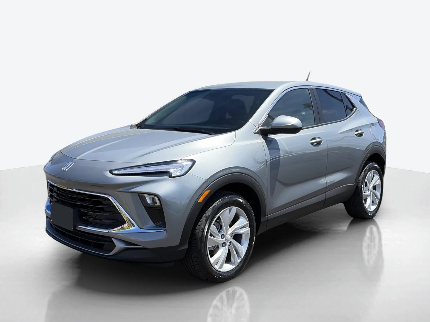 2026 Buick Encore GX — image 1 of 8