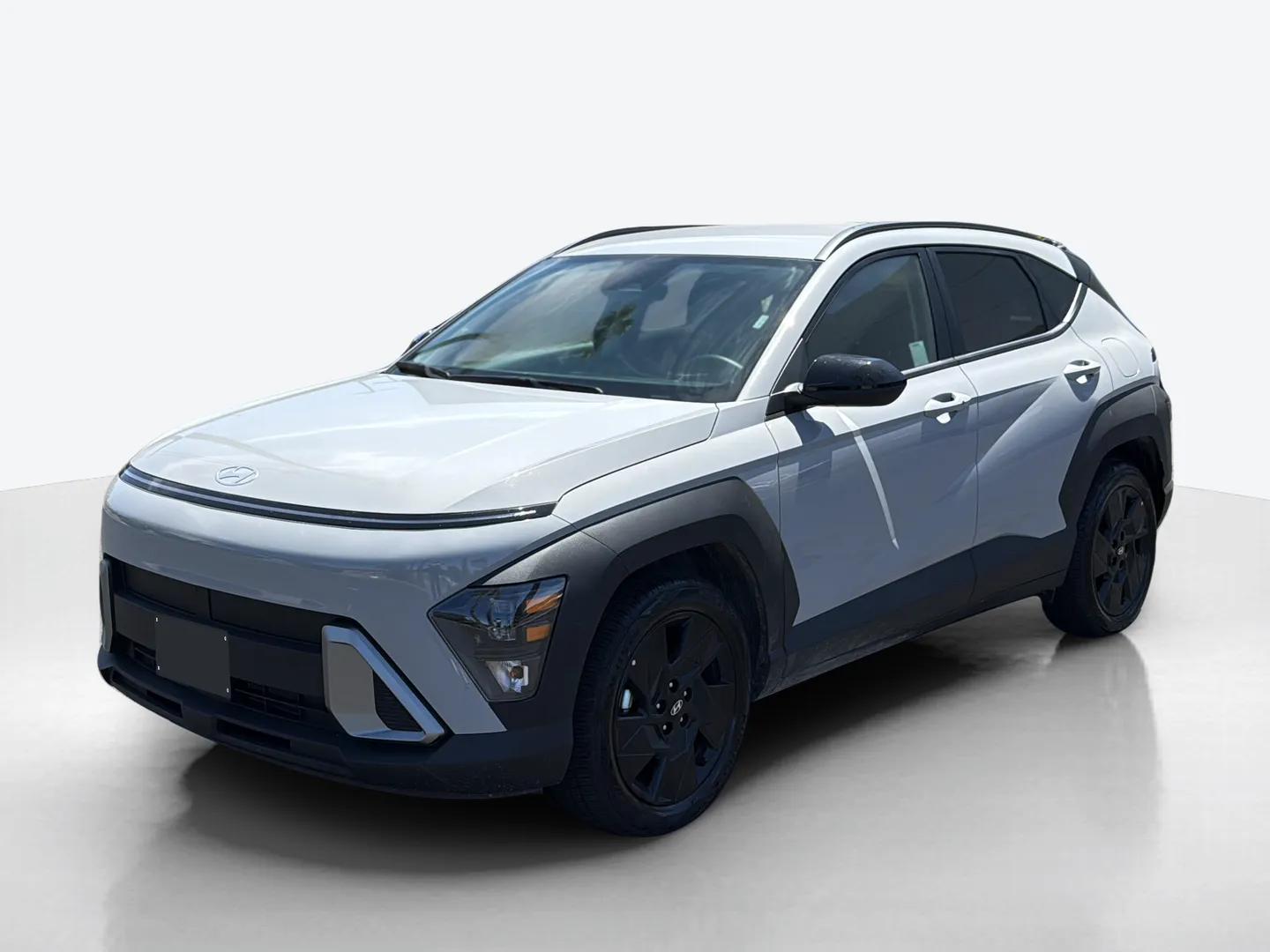 2026 Hyundai Kona — image 1 of 8