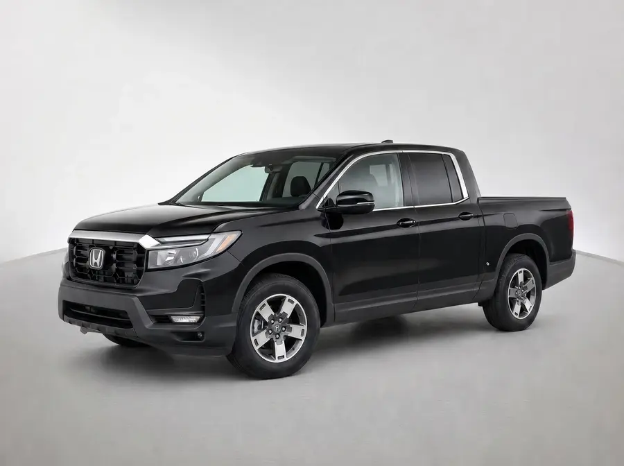 2025 Honda Ridgeline — image 1 of 9