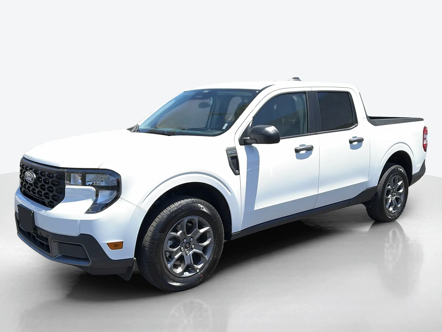 2026 Ford Maverick — image 1 of 8