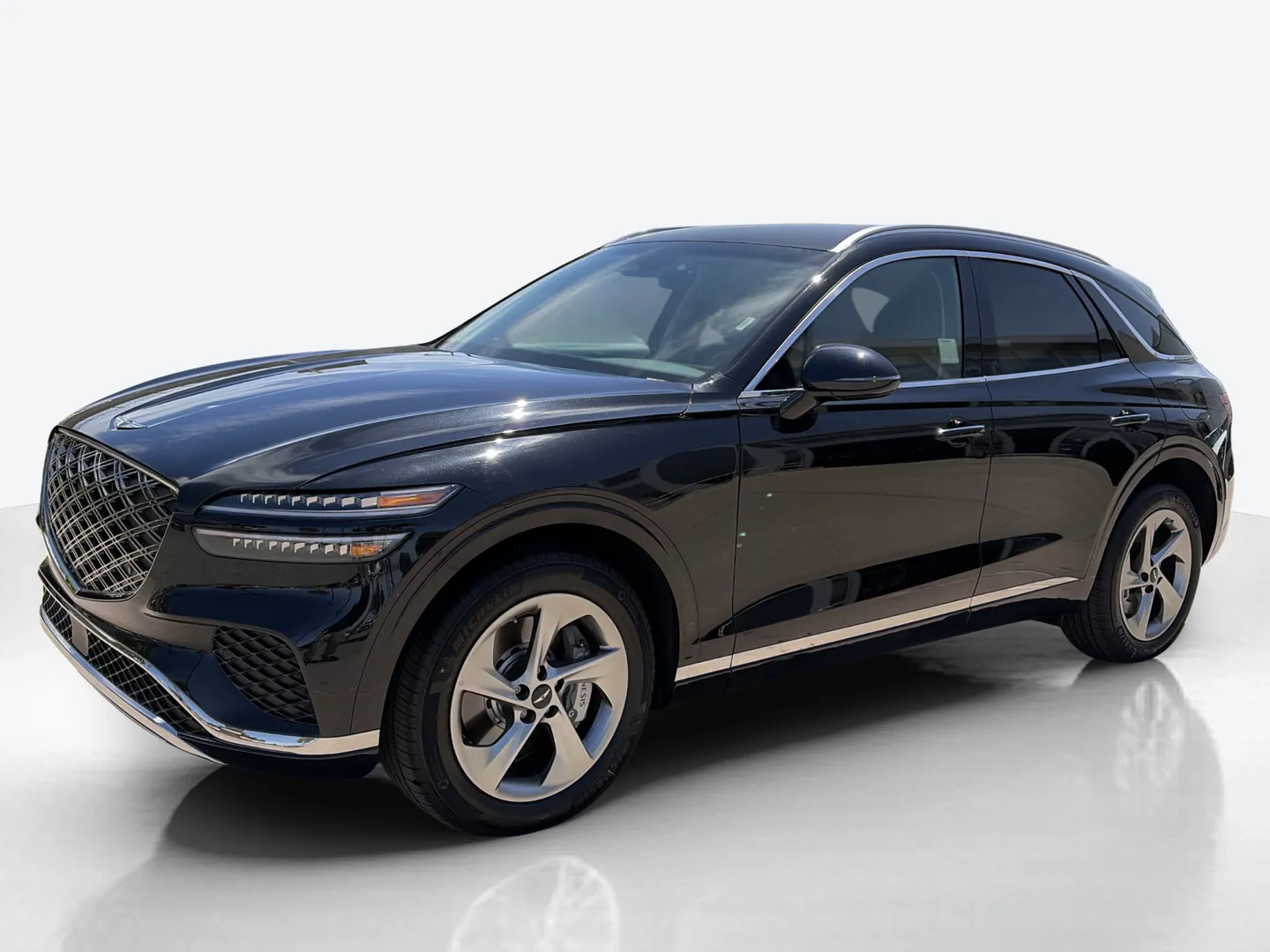 2026 Genesis GV70 — image 1 of 8