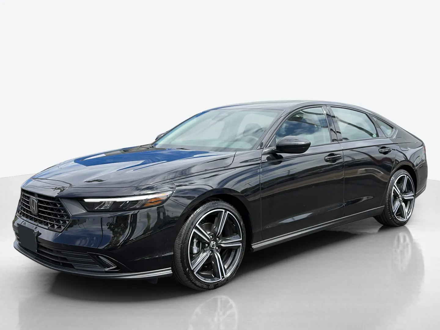 2026 Honda Accord Sedan — image 1 of 8