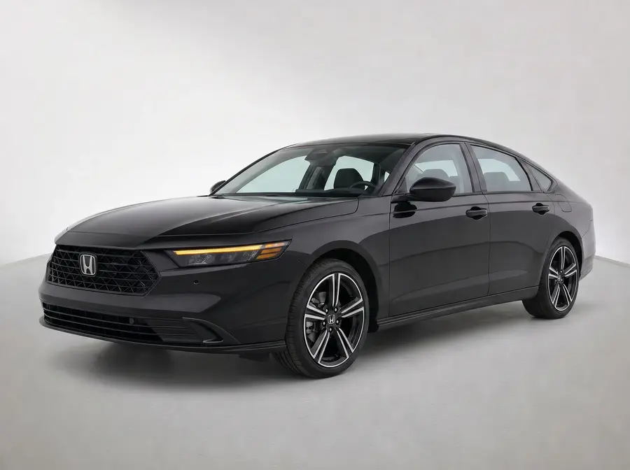 2026 Honda Accord Sedan — image 1 of 9