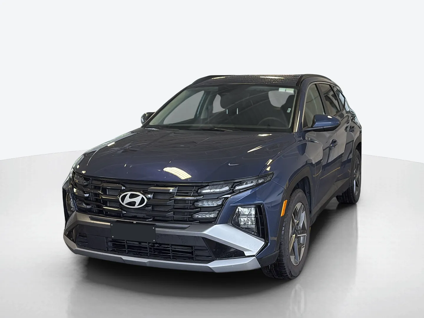 2026 Hyundai Tucson — image 1 of 8