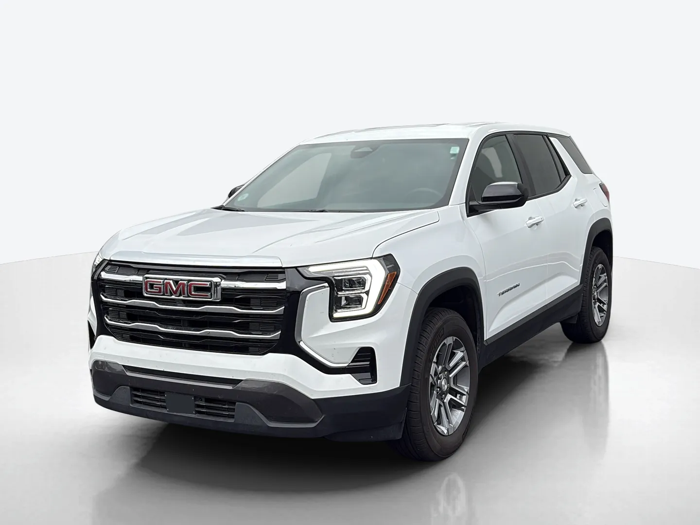 2026 GMC Terrain — image 1 of 8