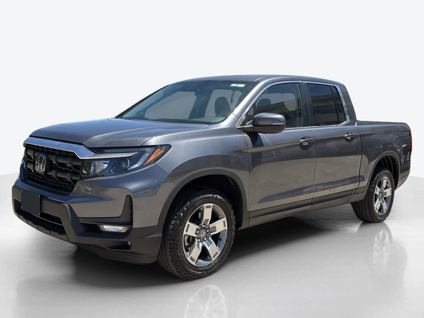 2026 Honda Ridgeline — image 1 of 8