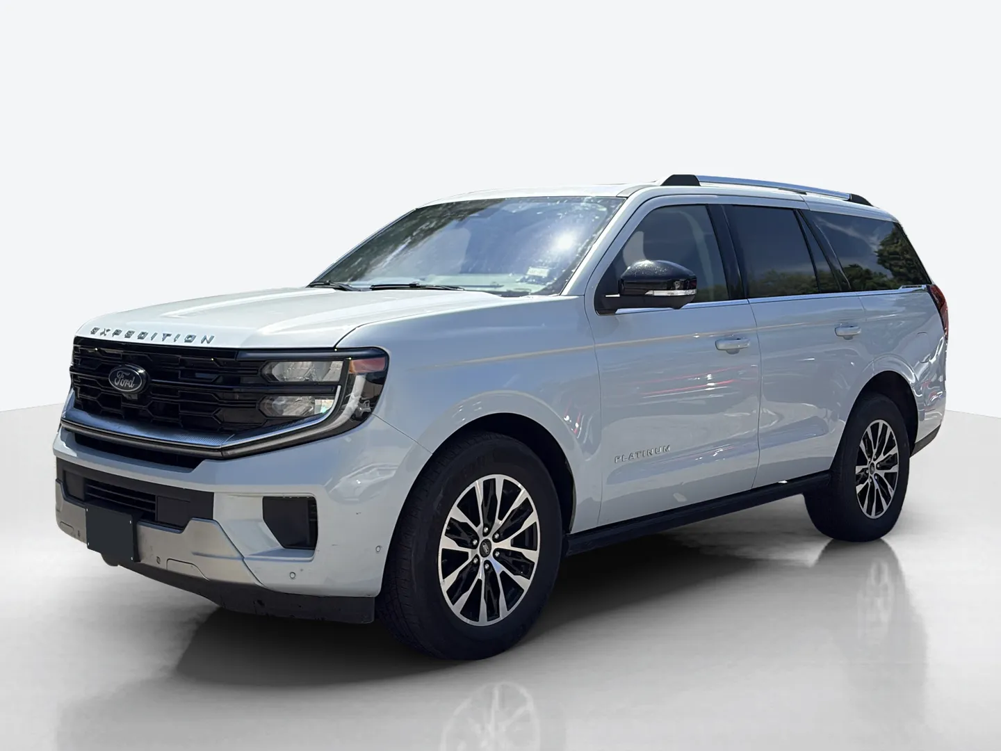 2025 Ford Expedition — image 1 of 8