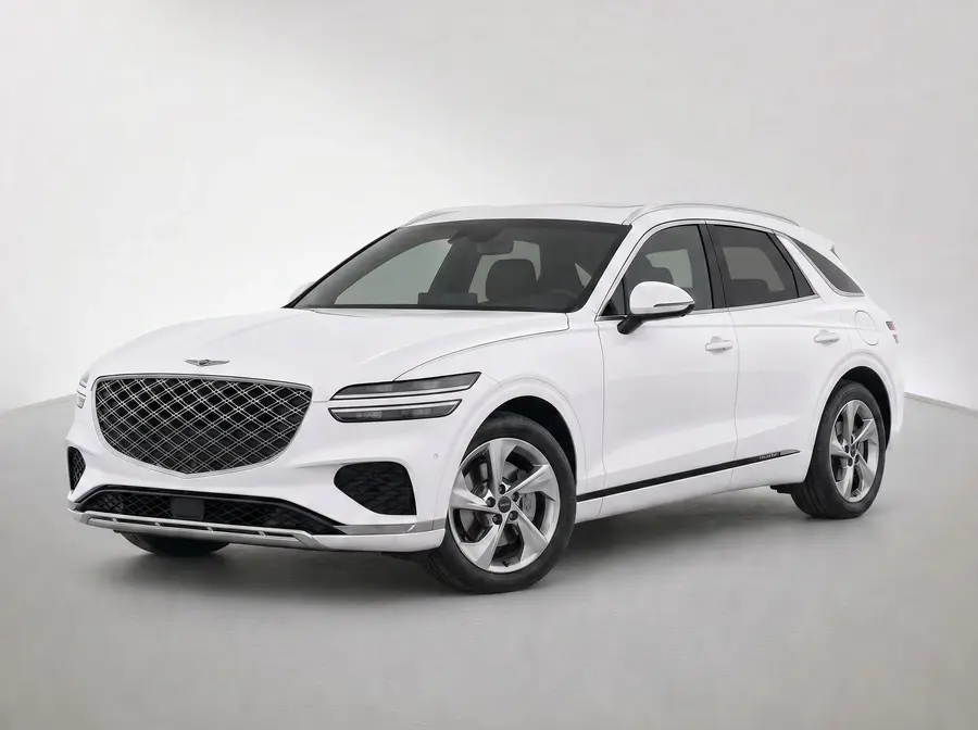 2026 Genesis GV70 — image 1 of 9