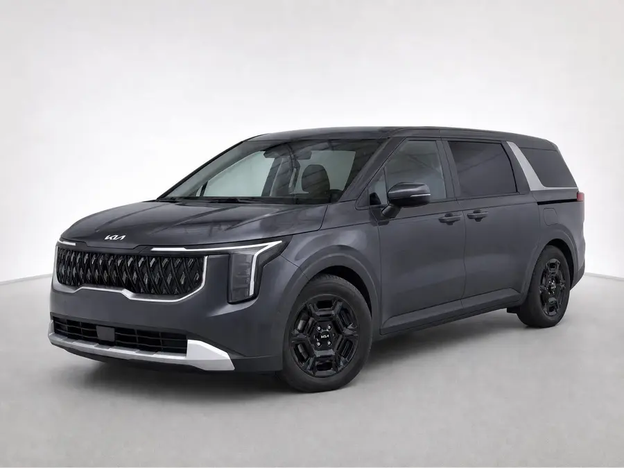 2025 Kia Carnival — image 1 of 9