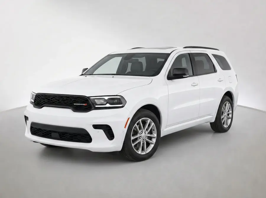2026 Dodge Durango — image 1 of 9