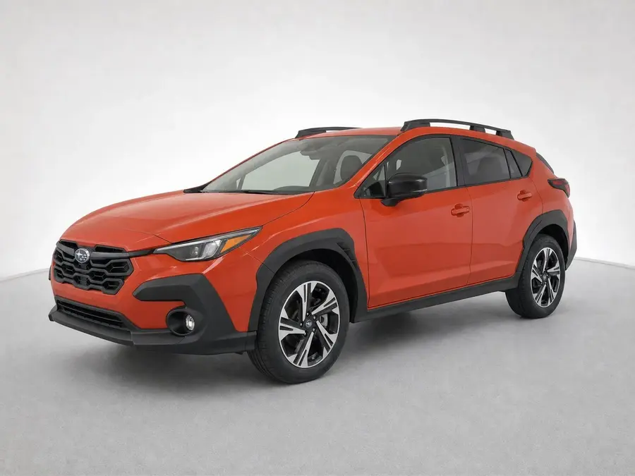 2025 Subaru Crosstrek — image 1 of 9