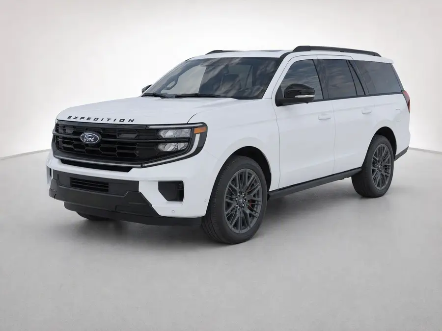 2025 Ford Expedition Max — image 1 of 9