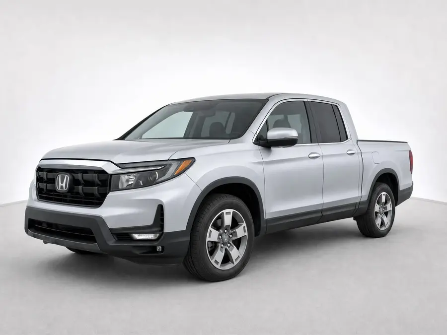 2025 Honda Ridgeline — image 1 of 9