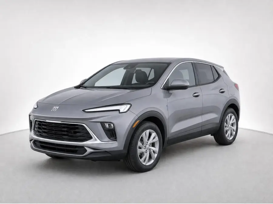 2026 Buick Encore GX — image 1 of 9
