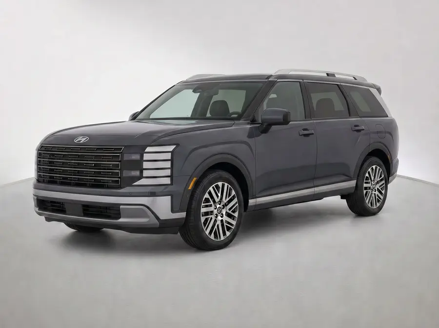 2026 Hyundai Palisade — image 1 of 9