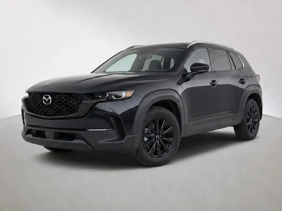 2025 Mazda CX-50 — image 1 of 9