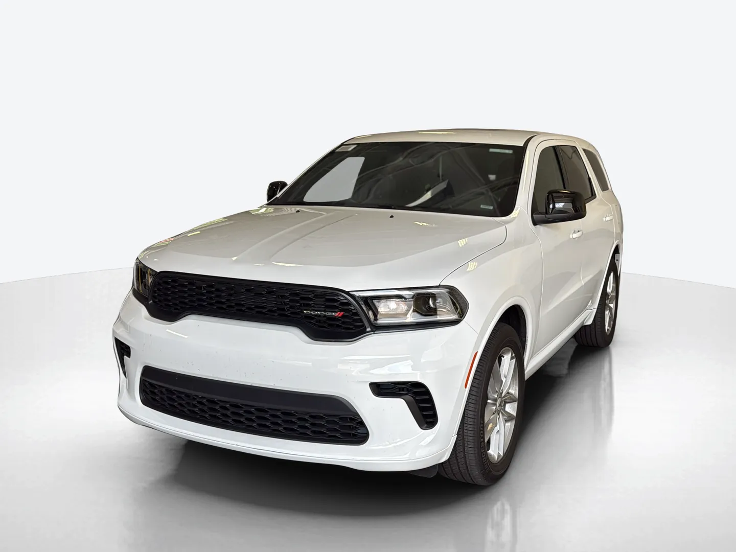 2026 Dodge Durango — image 1 of 8