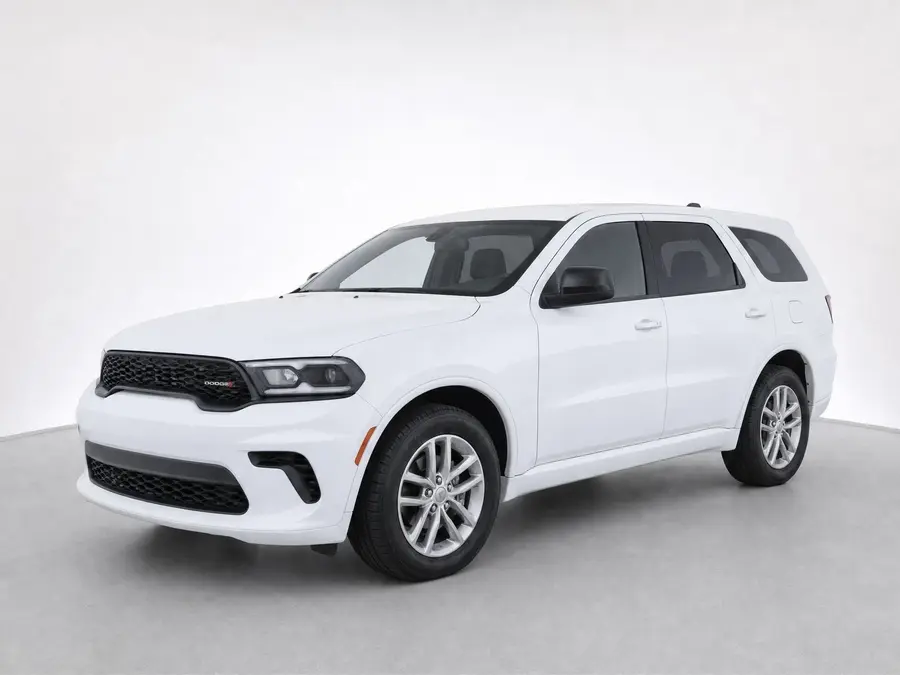 2026 Dodge Durango — image 1 of 9
