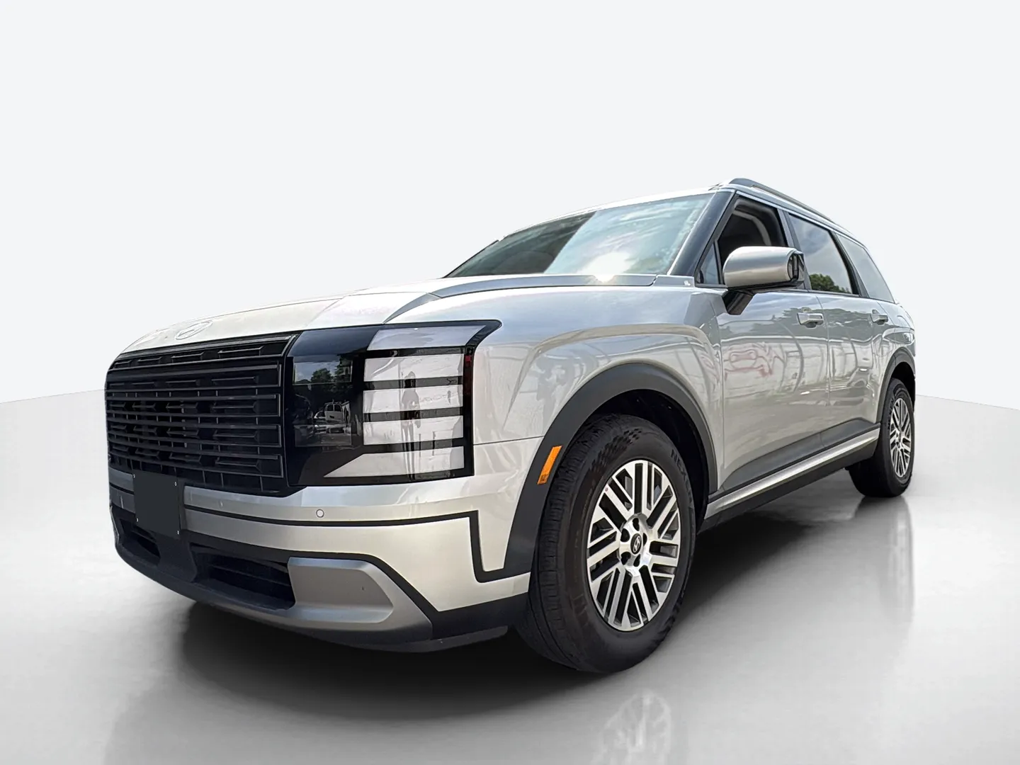 2026 Hyundai Palisade — image 1 of 8