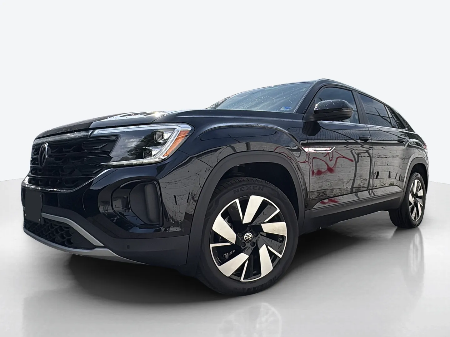 2026 Volkswagen Atlas Cross Sport | Starts at $819/mo | 1,585 mi