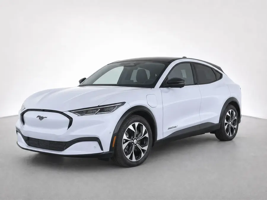 2023 Ford Mustang Mach-E — image 1 of 9