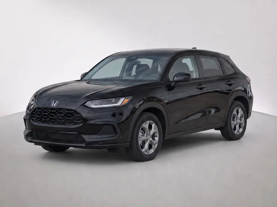 2025 Honda HR-V — image 1 of 9