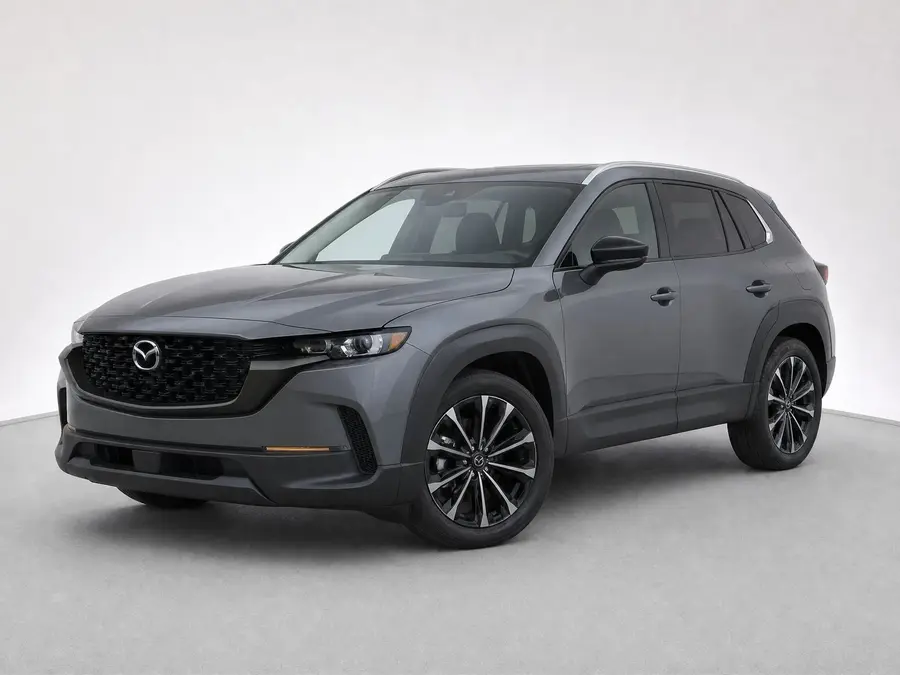 2026 Mazda CX-50 — image 1 of 8