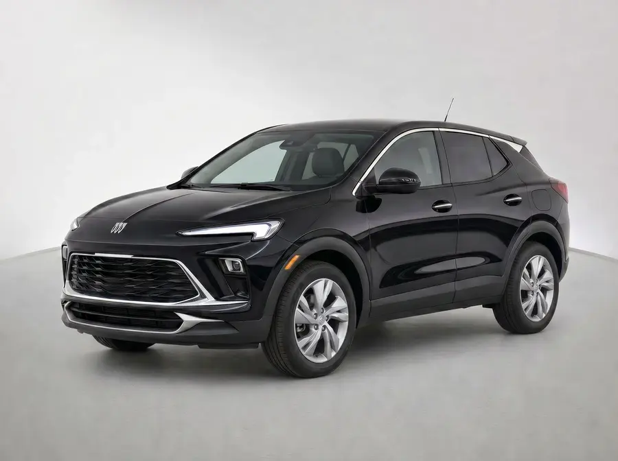 2026 Buick Encore GX — image 1 of 9